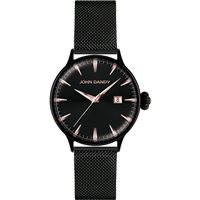 Watch John Dandy Man in Steel JD-2609M/11M - JD-2609M/11M